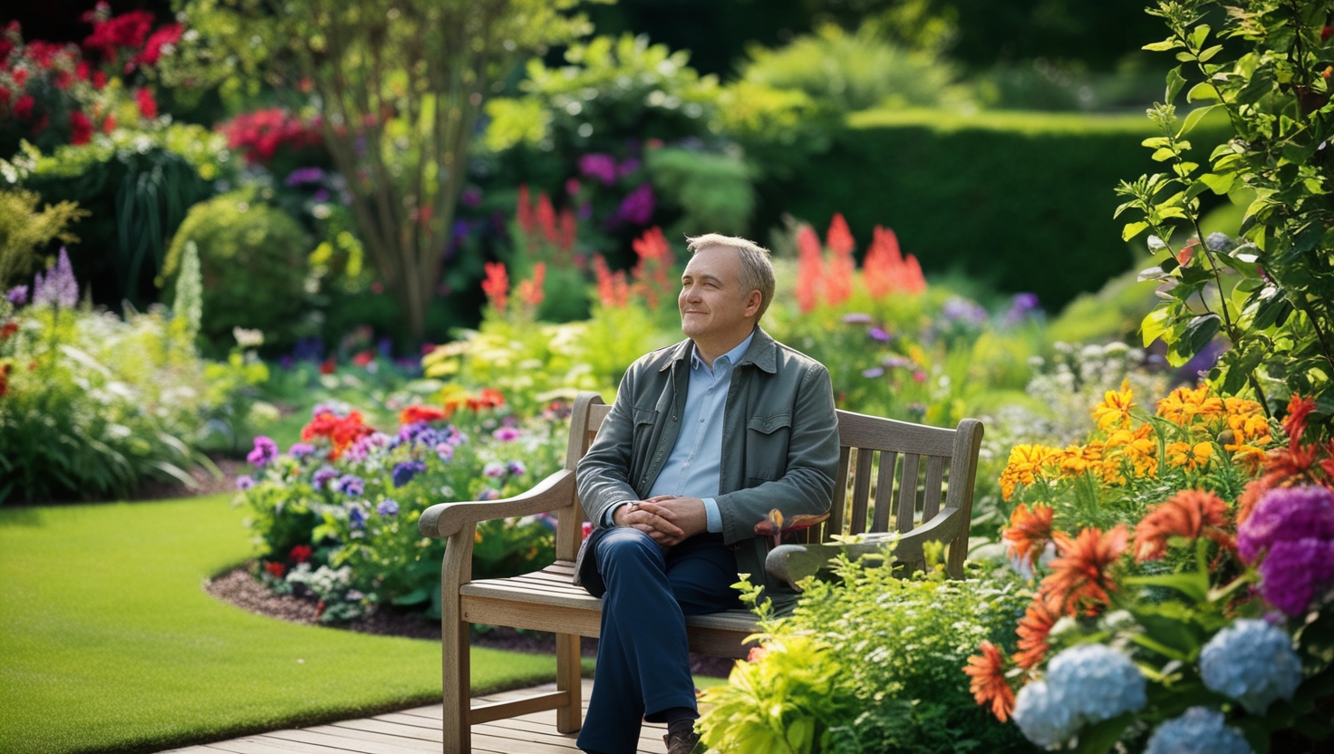 Why Happiness Is So Hard To Find: The Art of Being Joyful in the Present Moment