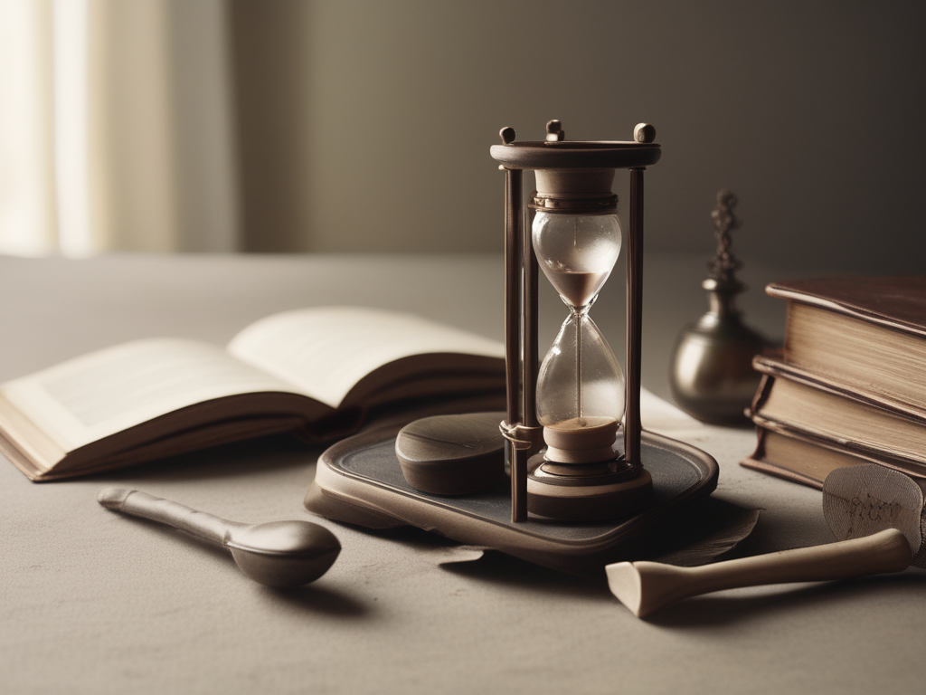 The Stoic Approach to Time Management: Simplicty in Action