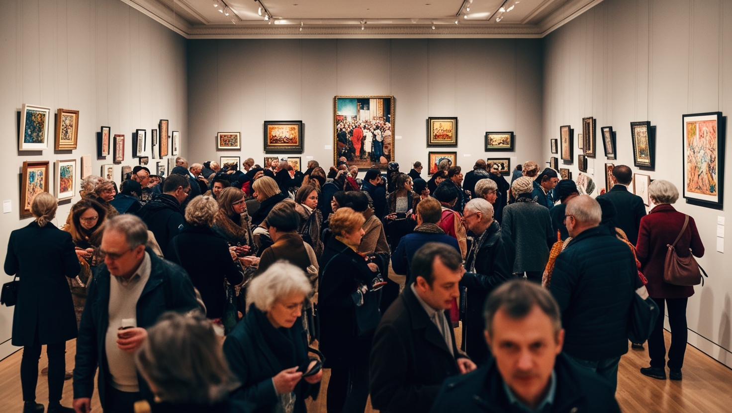 Through the Looking Glass : A Short Story