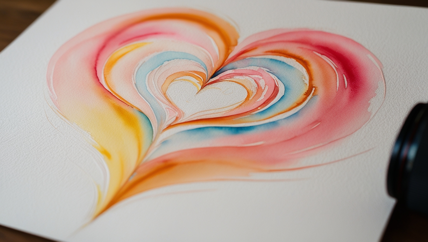 Redefining Romance: Inspired by Rumi’s Wisdom